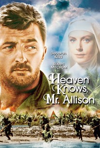 Heaven knows mr allison review